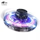 Летающий спиннер FLYNOVA Flying Fidget Spinner с подсветкой LED - изображение 1