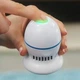 Электрическая пемза PEDI VAC для ног , скребок для пяток для удаления мозолей - изображение 6