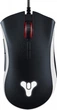 Игровая компьютерная мышь DeathAdder Elite Destiny с подсветкой для геймеров - изображение 4