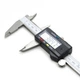 Электронный цифровой штангенциркуль Digital Caliper с ЖК-дисплеем в кейсе - изображение 2