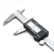 Штангенциркуль электронный Digital Caliper с LCD микрометр в кейсе цифровой - изображение 2