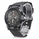 Армейские кварцевые оригинальные наручные часы Swiss Army Watch - изображение 2