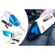 Автомобильный ручной пылесос с насадкой и функцией сбора воды 60 Вт High-power Portable Vacuum Cleaner - изображение 8