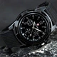 Армейские кварцевые оригинальные наручные часы Swiss Army Watch - изображение 8