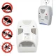 Электромагнитное устройство от насекомых Pest Repelling Aid 2.0 отпугиватель грызунов и тараканов - изображение 2