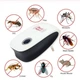 Электронный отпугиватель Pest Reject от грызунов и насекомых ультразвуковой - изображение 8