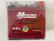 Аккумулятор MotoTech GEL YTZ7S 12V 6Аh гелевый, -/+, 114x69x106 мм, вес 2,065кг - изображение 4