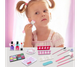 Дитячий набір косметики із сумочкою Kids 768-20 - изображение 2