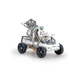 Игровой набор Миссия «Собери космический ровер» Astropod Silverlit 80332 конструктор с фигуркой - изображение 4