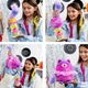 М'яка іграшка іграшка Котик у банку Misfittens W3 03936 W3 в асортименті - зображення 4