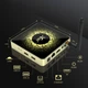 Смарт ТВ приставка X96 X10 8/64 Гб Smart TV Box Android (566) - зображення 7