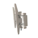 Крепление для телевизора CHARMOUNT TV02T White 23"-43" нагрузка до 35кг - изображение 2