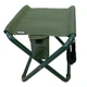 Стул складной Ranger Fish Lite зеленый RA4409 - изображение 2