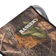 Стілець складаний туристичний Ranger RA 4425 Dunay до 130 кг - зображення 7