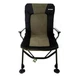 Карпове крісло розкладне Ranger Strong SL-107 зелене RA 2237 - зображення 2