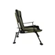 Карпове крісло розкладне Ranger Strong SL-107 зелене RA 2237 - зображення 3