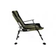 Карпове крісло розкладне Ranger Strong SL-107 зелене RA 2237 - зображення 4