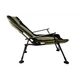 Карпове крісло розкладне Ranger Strong SL-107 зелене RA 2237 - зображення 5