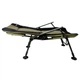 Карпове крісло розкладне Ranger Strong SL-107 зелене RA 2237 - зображення 6