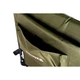 Карпове крісло розкладне Ranger Strong SL-107 зелене RA 2237 - зображення 7