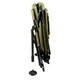Карпове крісло розкладне Ranger Strong SL-107 зелене RA 2237 - зображення 8