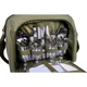 Набор для пикника Ranger Meadow зеленый RA9910 - изображение 3