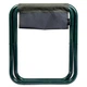 Стул складной Ranger Green Fish зеленый RA 4420 - изображение 4