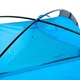 Палатка Ranger Yellowstone 3 синяя RA 6626 - изображение 4