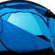 Палатка Ranger Yellowstone 3 синяя RA 6626 - изображение 9