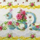 Рушник для кухні – рогожка, сервіз 47*59см - зображення 4