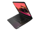 Ноутбук Lenovo Іdeapad Gaming 3 15ACH6 Shadow Black (82K201B9RA) - изображение 5