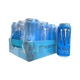 Напій енергетичний Monster Energy Ultra Blue 500 мл (упаковка 12 шт) - зображення 1