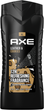 Żel pod prysznic Axe Leather & Cookies dla mężczyzn 400 ml (8710447438497) - obraz 1