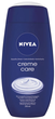 Żel pod prysznic Nivea Creme Care Shower Cream 750 ml (4005808917204) - obraz 1