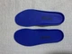 Устілки спортивні Boost для кросівок та спортивного взуття Blue 43-44 - зображення 5