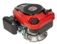 Двигатель бензиновый Loncin LC1P65FE-2 (4,5 л.с., вертикальный вал, шпонка 22 мм) - изображение 5