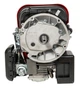 Двигатель бензиновый Loncin LC1P65FE-2 (4,5 л.с., вертикальный вал, шпонка 22 мм) - изображение 7