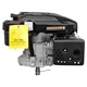 Двигатель бензиновый с вертикальным валом Loncin LC1P70FC (6,5 л.с., шпонка 22,2 мм, евро 5) - изображение 5