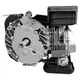 Двигатель бензиновый с вертикальным валом Loncin LC1P70FC (6,5 л.с., шпонка 22,2 мм, евро 5) - изображение 6
