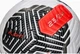 М'яч футбольний Nike Flight OMB FB2901-100 №5 Біло-чорний - зображення 3