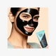 Очищающая черная маска-пленка с углем и салициловой кислотой Pore Clearing Peel Pure Skin Oriflame 50 мл - изображение 2