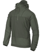 Куртка Helikon-Tex Windrunner Alpha Green XS - изображение 1