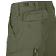 Штани Helikon-Tex CPU Polycotton RipStop Olive Green L Олива - изображение 10