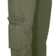 Брюки Helikon-Tex CPU Polycotton RipStop Olive Green XXL Олива - зображення 6