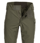 Брюки Helikon -Tex MBDU Trousers NyCo Ripstop M Long Olive Олива - зображення 4