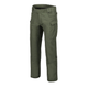 Брюки Helikon -Tex MBDU Trousers NyCo Ripstop M Long Olive Олива - зображення 8