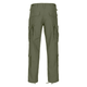 Брюки Helikon-Tex CPU Polycotton RipStop Olive Green L Long Олива - зображення 2