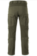 Штани Helikon-Tex MCDU DyNyCo RipStop - Olive Green S - изображение 8