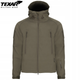 Куртка тактична SoftShell Texar Falcon Olive M - изображение 1