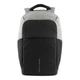 Городской молодежный рюкзак Mark Ryden Safe MR5815ZS антикрад 42х28х13 см 15 л с USB-выходом Черно-серый - изображение 1